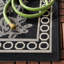 Tapis oriental d'intérieur / extérieur Havza Performance-2071955828