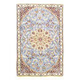 Iftimia One-of-a-Kind 4'7'' X 2'11'' Hand Knotted Area Rug