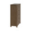 Ensemble de chambre à coucher 4 pièces Sevine Revalo-130704921