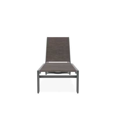 Chaise longue Kendall Sling