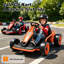 Moteur à double dérive 12V pour karting, 2 vitesses avec harnais à 5 points, temps de conduite long-132142249-132142251