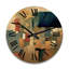 Horloge murale Riddhish-447911874