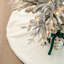 Faux Fur Tree Skirt-88132682