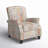 Gwin Manual Standard Push Back Recliner-33397821