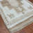  Handmade Turkish Oushak Wool Runner