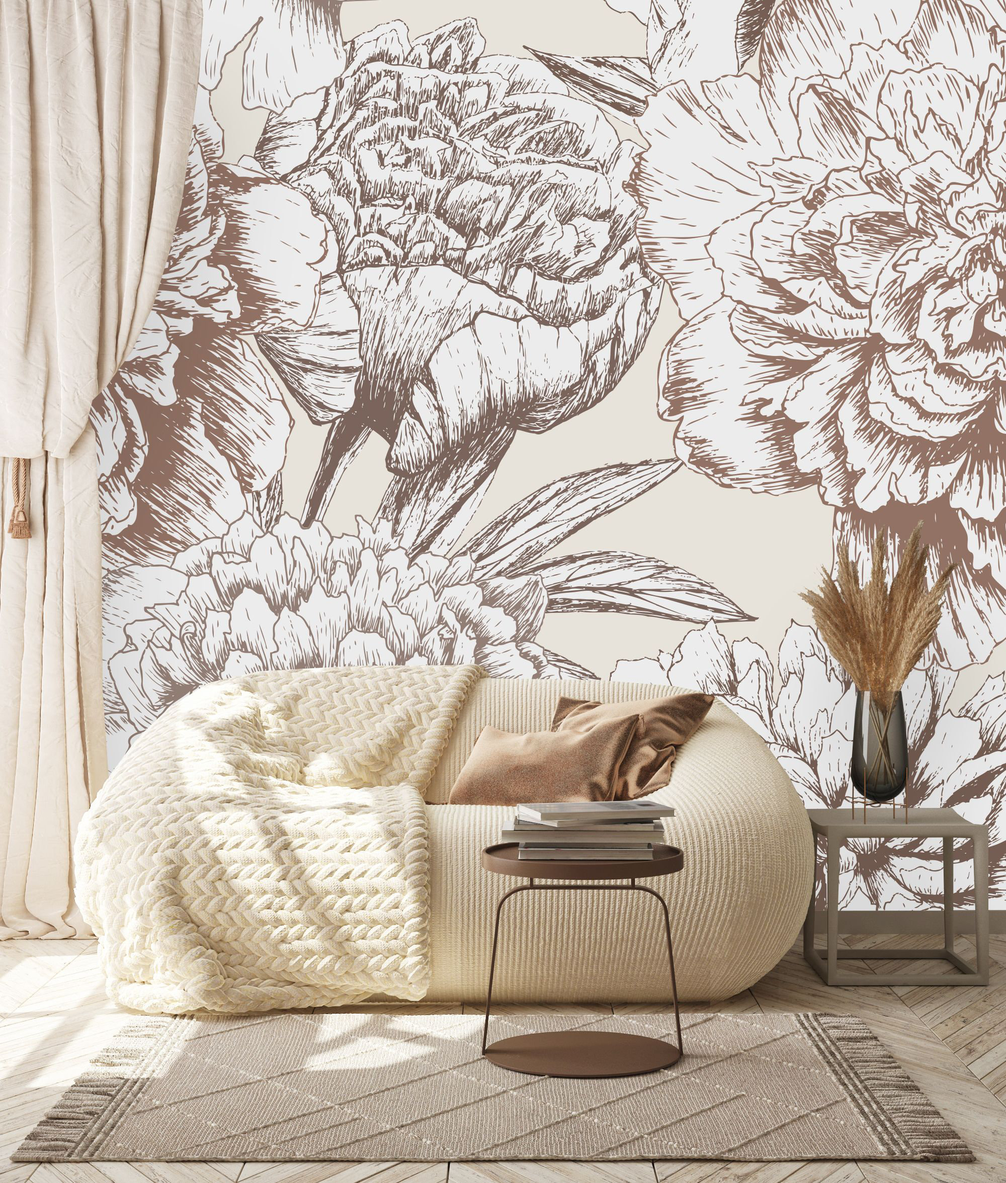 Red Barrel Studio® Wall Mural | Wayfair