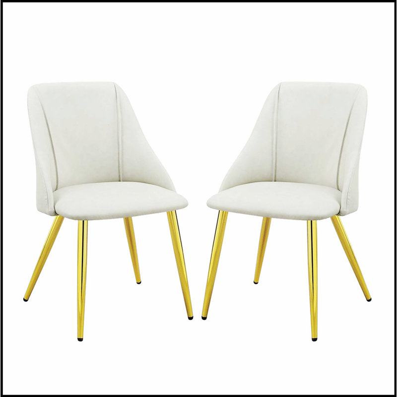 Chaises de salle à manger