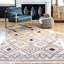 Tapis beige Geometric-2004992522