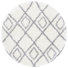 Ivory/Light Gray