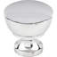Bergen 1 1/4" Diameter Mushroom Knob-143447085