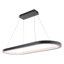 Racetrack 1 - Light LED Pendant