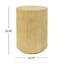 Table d'appoint cylindrique