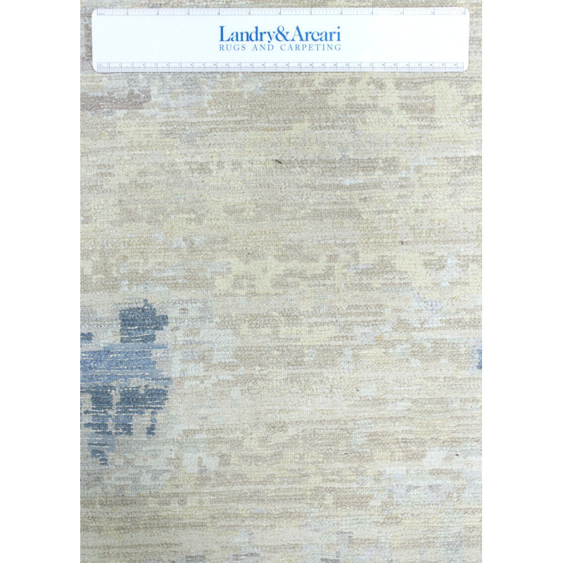 Davis One-of-a-Kind 9'1" X 11'9" Area Rug