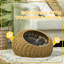 Nest Pet Bed