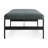 Daybench Polyester Blend Upholstered Bench-55676259-55678793