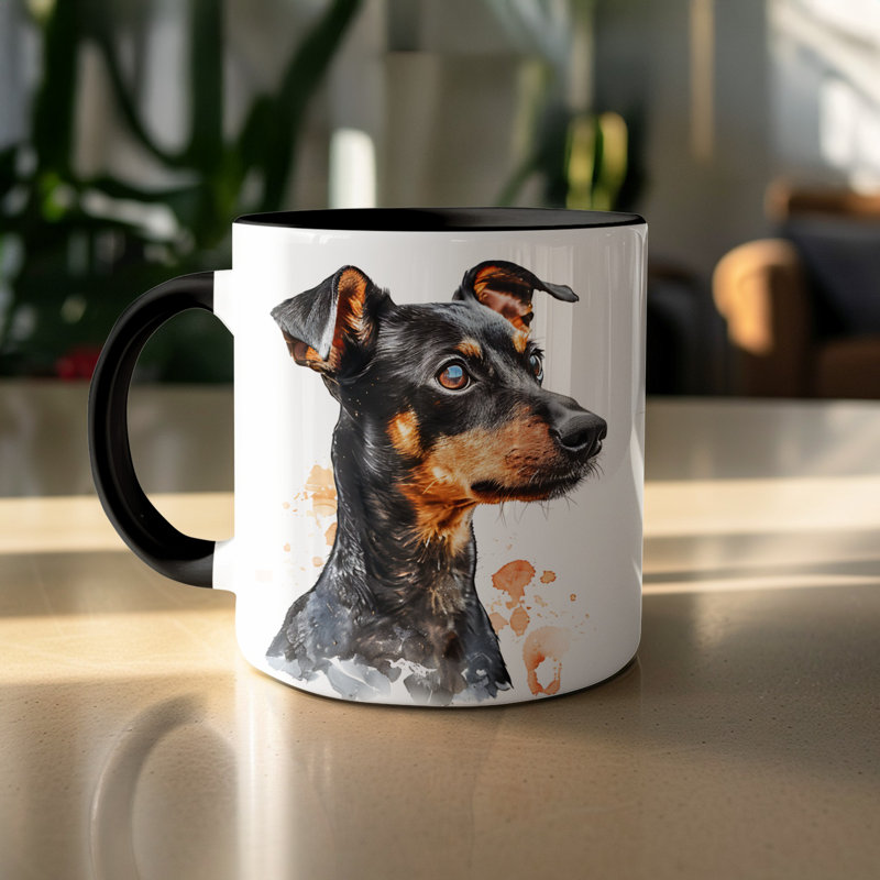 Mug, 2