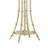 Lisi Metal Table Lamp-94230006