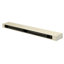 Tablette flottante Smooth Timber - Tablette murale et de manteau de cheminée polyvalente-112690580-112690583