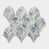 White/Blue/Oragami White
