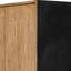 Console média en bois Uttermost Kelvin