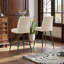 Ensemble de 2 tabourets de bar réglables Modern Living-1083737110