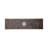Anvita 65'' Console Table w/ Charging Station