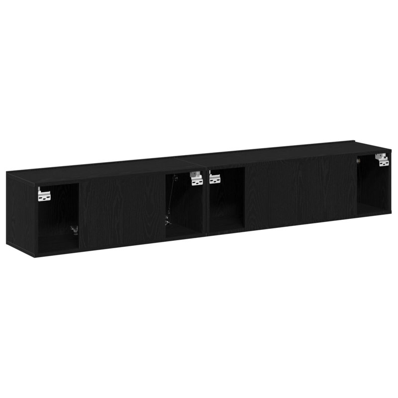 Unfinished TV Stand for TVs up to 70"