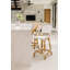 Tabouret de comptoir Classic Classic-1049357926