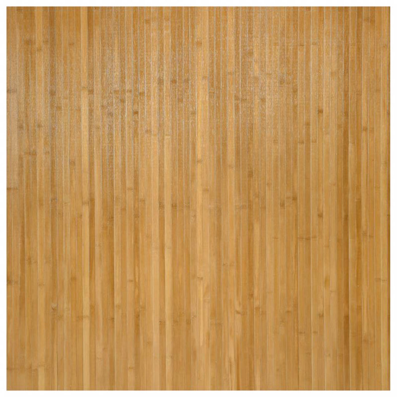 Greta Area Rug, Square 100cm