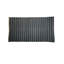 Dhurrie Wool Striped Area Rug
