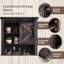 Armoire de salle de bain Sturmius-97709981