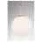 Gilcrease 1 - Light Single Globe Pendant-191634956