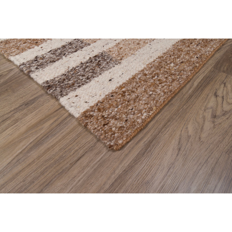 Navia - Caramel, Rectangle 10' x 14'