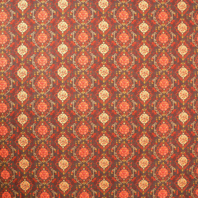 Medallion Fabric