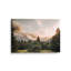 Impression sur toile roulée Twilight Alpine View-1226715884-1226715879