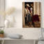 Art mural sur toile Cowboy-133066958