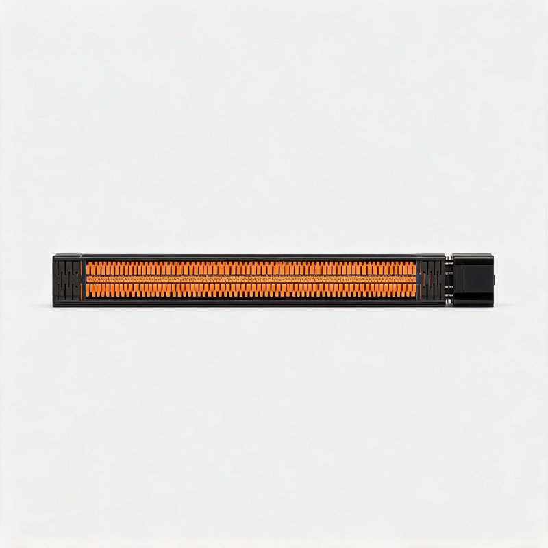Electric Hanging Patio Heater Patio Heater
