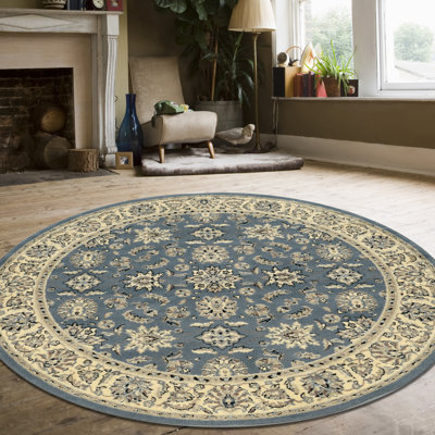 Weiser Indoor Rug