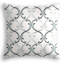 Whirlwind Romance Square Pillow Cover & Insert-1017690727