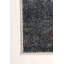 Tapis ivoire / bleu Haslam-1434908113