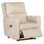 Flynn Leather Lift Assist Recliner