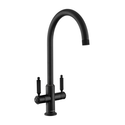 Rangemaster Sink & Taps Kitchen Faucet