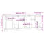 Berneice 180cm Sideboard-676547403