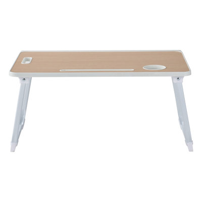 Steel Computer Desk