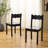 Nolly Scallop Dining Chairs-78290234