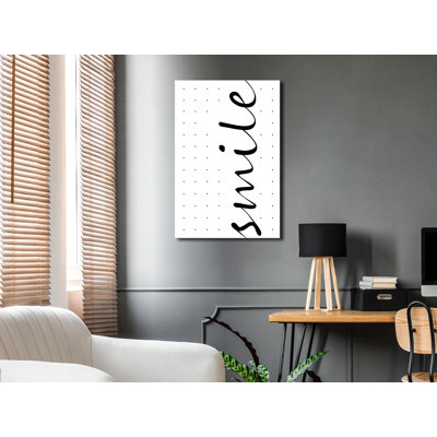 No Frame Print on Canvas