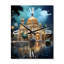 Jaxion - Horloge murale paysages urbains-1695964131