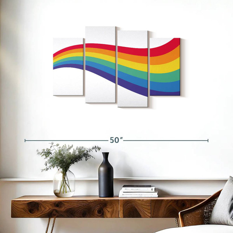 Khyir couleurs de la fierté éternelle