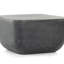 Basil Outdoor Square Side Table