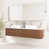 Sintered Stone Top with White Sink sélectionné